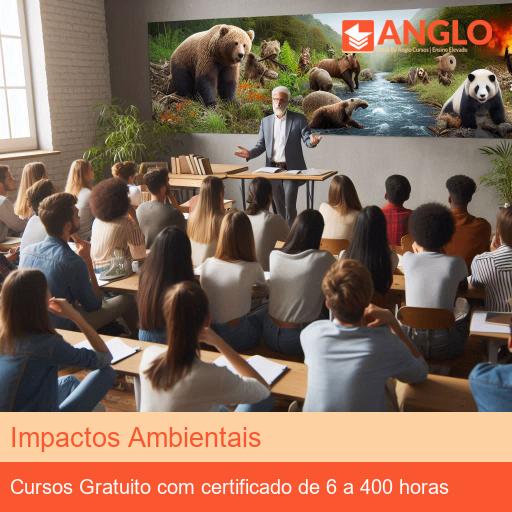 Impactos Ambientais
